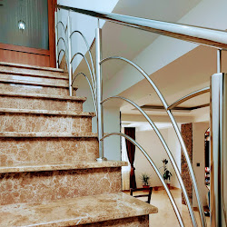 REAL INOX - Balustrade inox