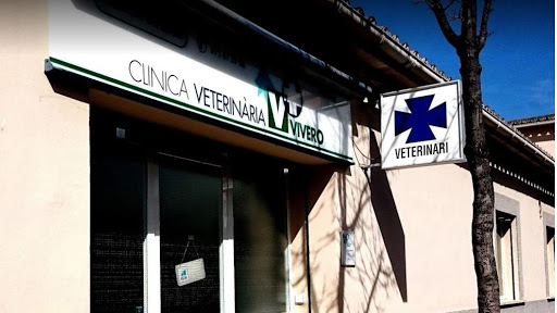 Clínica Veterinaria Vivero
