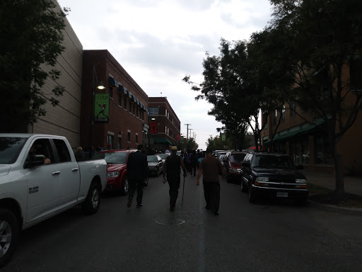 Performing Arts Theater «Gem Theater», reviews and photos, 1615 E 18th St, Kansas City, MO 64108, USA