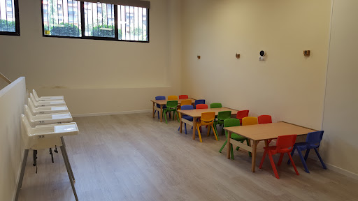 Espacio de crianza Arganzuela. Escuela Infantil. en Madrid