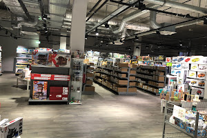 BlueBrixx Store Bielefeld