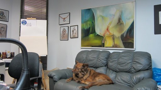 Design «Jjanusz Custom Jewelry Design», reviews and photos, 2500 W Higgins Rd, Hoffman Estates, IL 60169, USA