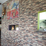 Photo n°4 de l'avis de Sofia.o fait le 09/08/2021 à 14:42 sur le  RESTAURANTE SOLAR DOS PRAZERES- O PARAQUEDISTA à Prazeres