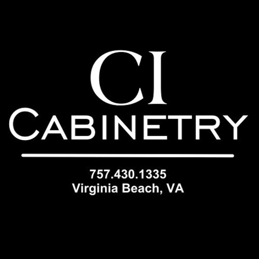 Kitchen Remodeler «CI Cabinetry, Inc», reviews and photos, 2305 Wheatstone Ct, Virginia Beach, VA 23456, USA