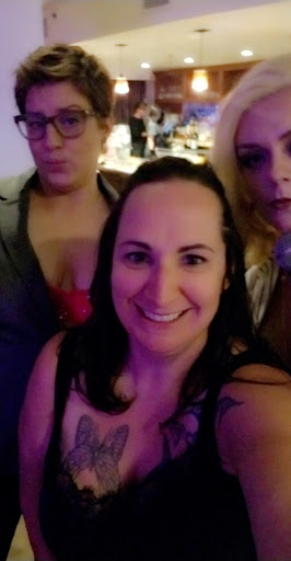 Live Music Venue «The Gold Room», reviews and photos, 18 S Nevada Ave, Colorado Springs, CO 80903, USA