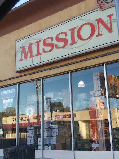 Wine Store «Mission Wine And Spirits», reviews and photos, 13654 Burbank Blvd, Sherman Oaks, CA 91401, USA
