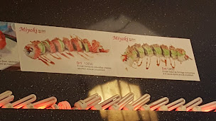 Photo n°20 de Miyoki Sushi à Liévin ()