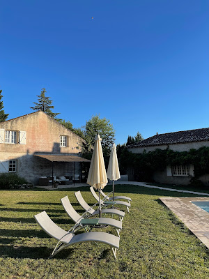 La Croze à Vire-sur-Lot