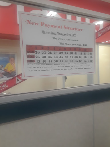 Blood Donation Center «CSL Plasma», reviews and photos