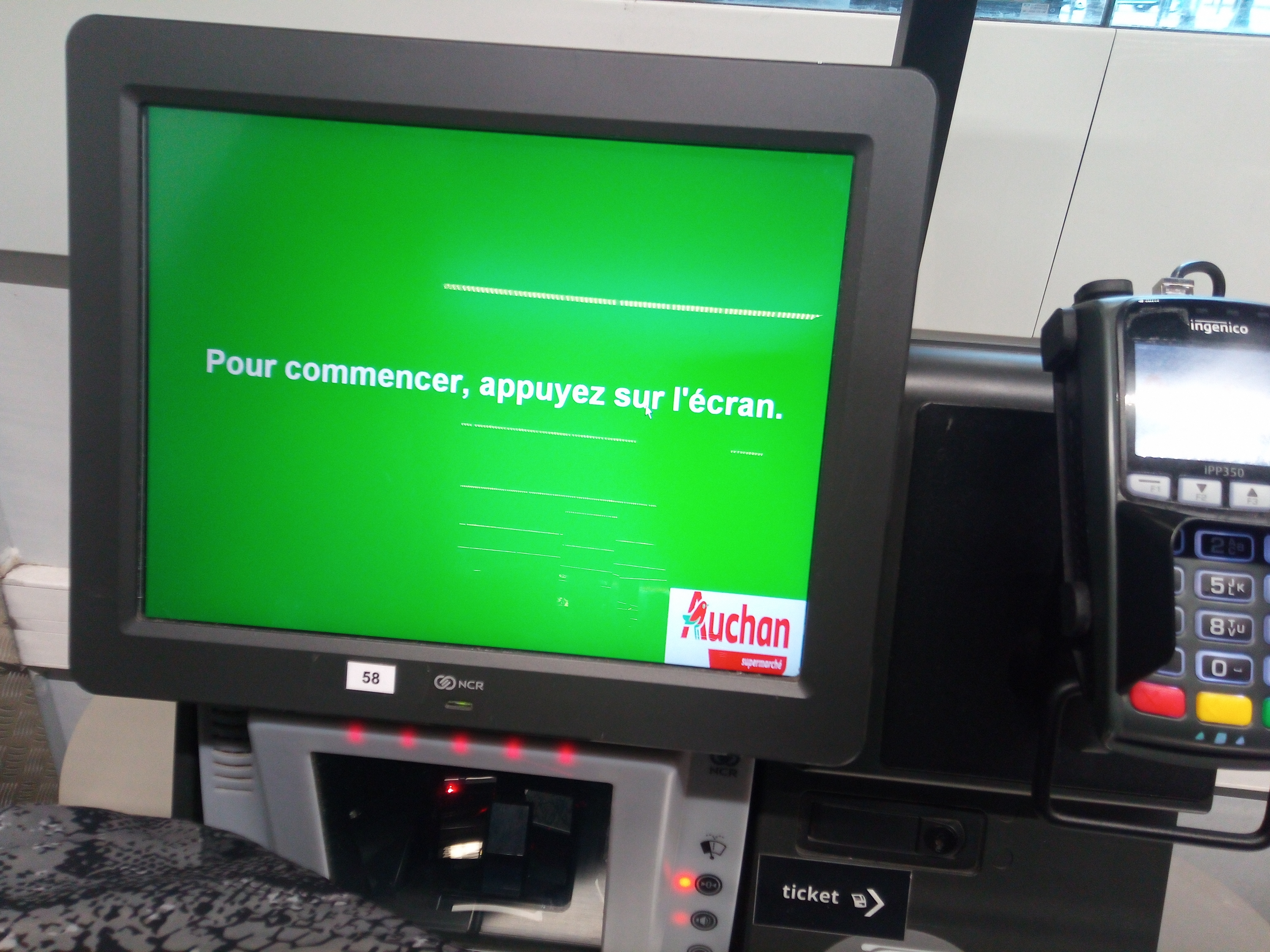 Photo n° 1 de l'avis de Camille.s fait le 27/10/2018 à 08:08