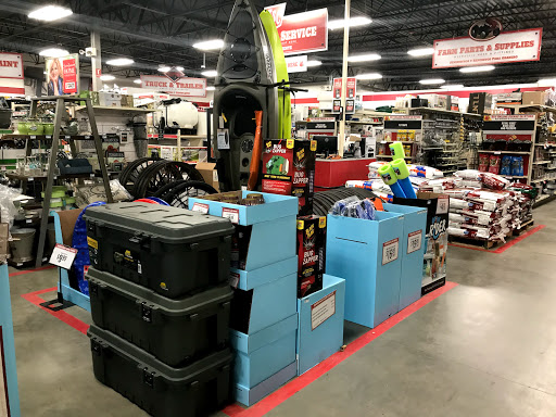 Home Improvement Store «Tractor Supply Co.», reviews and photos, 1800 US-90, Castroville, TX 78009, USA