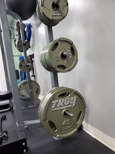 Gym «The HITFIT Gym», reviews and photos, 16112 Marsh Rd #416, Winter Garden, FL 34787, USA