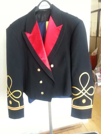 Dry Cleaner «United Tailors & Cleaners», reviews and photos, 179 W 700 S, Salt Lake City, UT 84111, USA