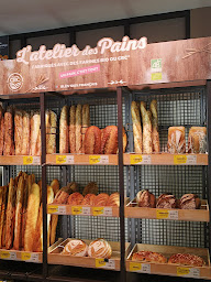 Photo n°2 de La Mie Câline à Fontenay-le-Comte ()