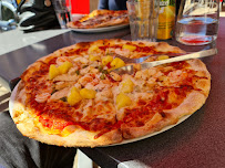 Plats et boissons du Pizzeria Pizza Movie à Romanèche-Thorins - n°18