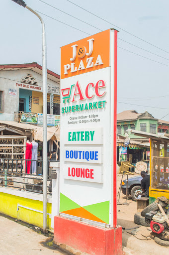 Ace Supermarket Ijebu Ode, Ijebu Ode, Nigeria, Used Car Dealer, state Osun