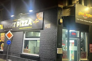 Late Night Pizza & Burgers - Vilvoorde image