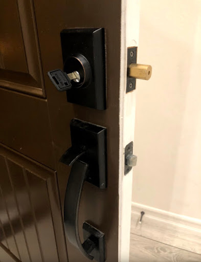 Locksmith «All Locksmith Services», reviews and photos, 5010 Sunnyside Ave #106, Beltsville, MD 20705, USA