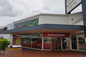 Woolworths