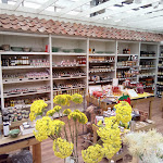 Photo n°19 de l'avis de Urlaubsfreund. fait le 25/05/2019 à 17:36 sur le  Gartencenter Rosengut Langerwisch GmbH&Co.KG à Michendorf