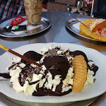 Photo n°1 de l'avis de M. fait le 30/08/2019 à 18:30 sur le  Eiscafé Belluno à Bad Honnef