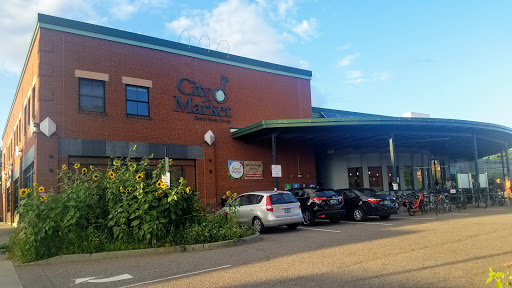 Grocery Store «City Market/Onion River Co-op», reviews and photos, 82 S Winooski Ave, Burlington, VT 05401, USA