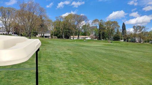 Golf Course «Pakachoag Golf Course», reviews and photos, 15 Upland St, Auburn, MA 01501, USA