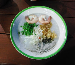 ร้านน้ำชาบังวุด photo