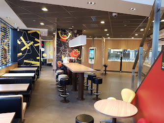 McDonald's Alkmaar West