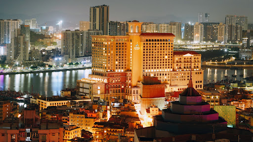 Daily apartment rentals Macau