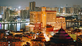 Luxury car rentals Macau