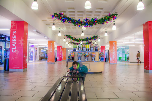 Shopping Mall «Mondawmin Mall», reviews and photos, 2401 Liberty Heights Ave, Baltimore, MD 21215, USA