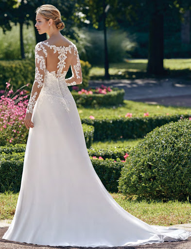 Bridal Shop «Absolute Haven Bridal», reviews and photos, 2810 Sharer Rd Suite 21, Tallahassee, FL 32312, USA