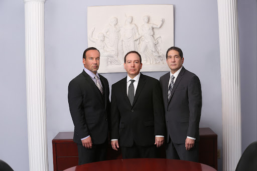 Personal injury attorney Worcester