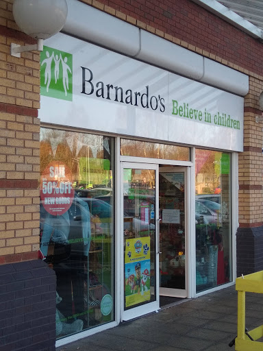 Barnardo's