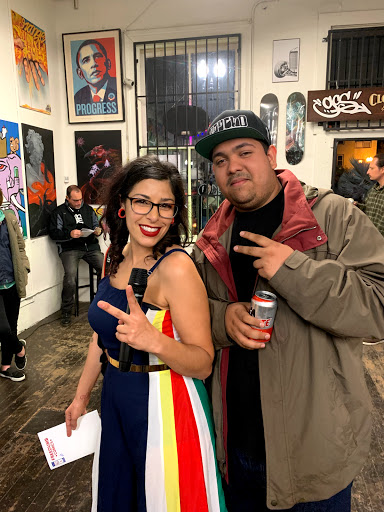 Clothing Store «GCS Clothing Store», reviews and photos, 206 E 4th St B, Santa Ana, CA 92701, USA