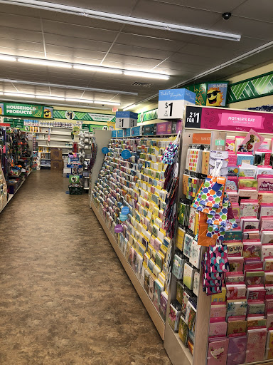 Dollar Store «Dollar Tree», reviews and photos, 7041 Brookfield Plaza, Springfield, VA 22150, USA
