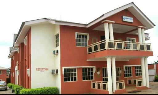 Limelite Hotels, Ago-Iwoye, Nigeria, Amusement Park, state Osun