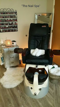 Nails By Us-The Nail Spa Studio - Photo 5 - Car repair in St. Petersburg, FL, St. Petersburg