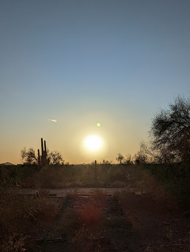 Nature Preserve «Gateway Trailhead - McDowell Sonoran Preserve», reviews and photos, 18333 N Thompson Peak Pkwy, Scottsdale, AZ 85255, USA