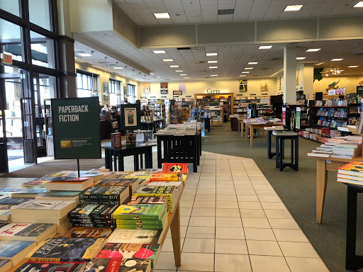 Book store Flint