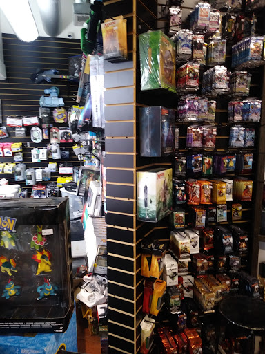 Video Game Store «Resurrected Games», reviews and photos, 2025 Guadalupe St #252, Austin, TX 78705, USA