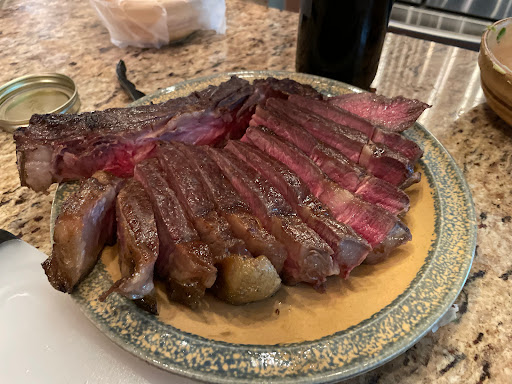 Butcher Shop «The Chop Shop Butchery», reviews and photos, 100 Charlotte St, Asheville, NC 28801, USA