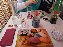 Plats et boissons du Restaurant japonais Restaurant SHUN à Toulouse - n°10