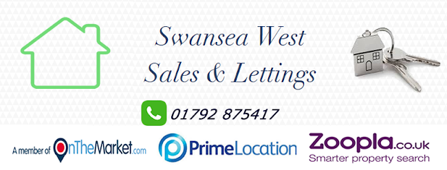 Swansea West Lettings - Swansea