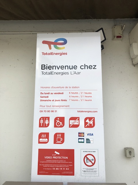 Photo n° 1 de l'avis de Helene.a fait le 14/08/2023 à 07:35