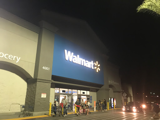 Department Store «Walmart», reviews and photos, 4001 Hallmark Pkwy, San Bernardino, CA 92407, USA