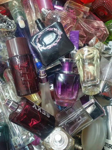 Beauty Supply Store «The Beauty Supply Warehouse», reviews and photos, 2121 N State Rd 7, Lauderhill, FL 33313, USA