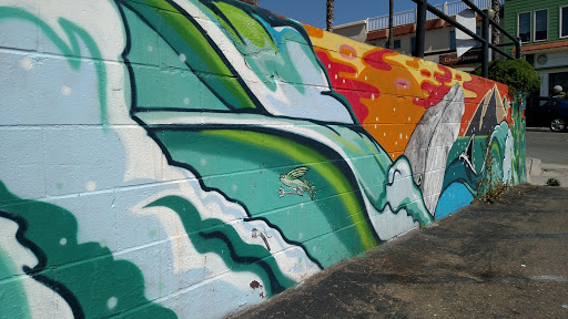 Clothing Store «Patagonia Cardiff-by-The-Sea», reviews and photos, 2185 San Elijo Ave, Cardiff, CA 92007, USA