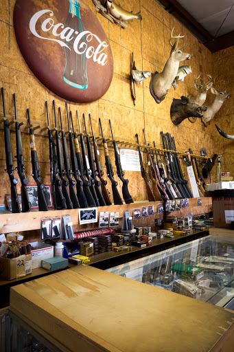 Pawn Shop «Platinum Pawn & Jewelry», reviews and photos, 2635 US-129, Cleveland, GA 30528, USA